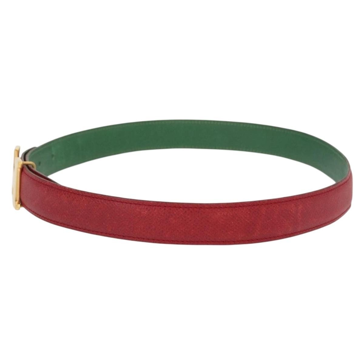 Hermes Constance Belt - Brandsamsara