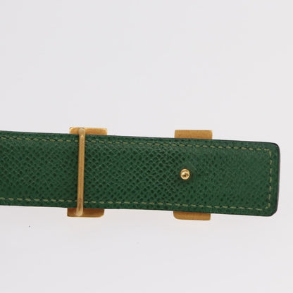 Hermes Constance Belt - Brandsamsara