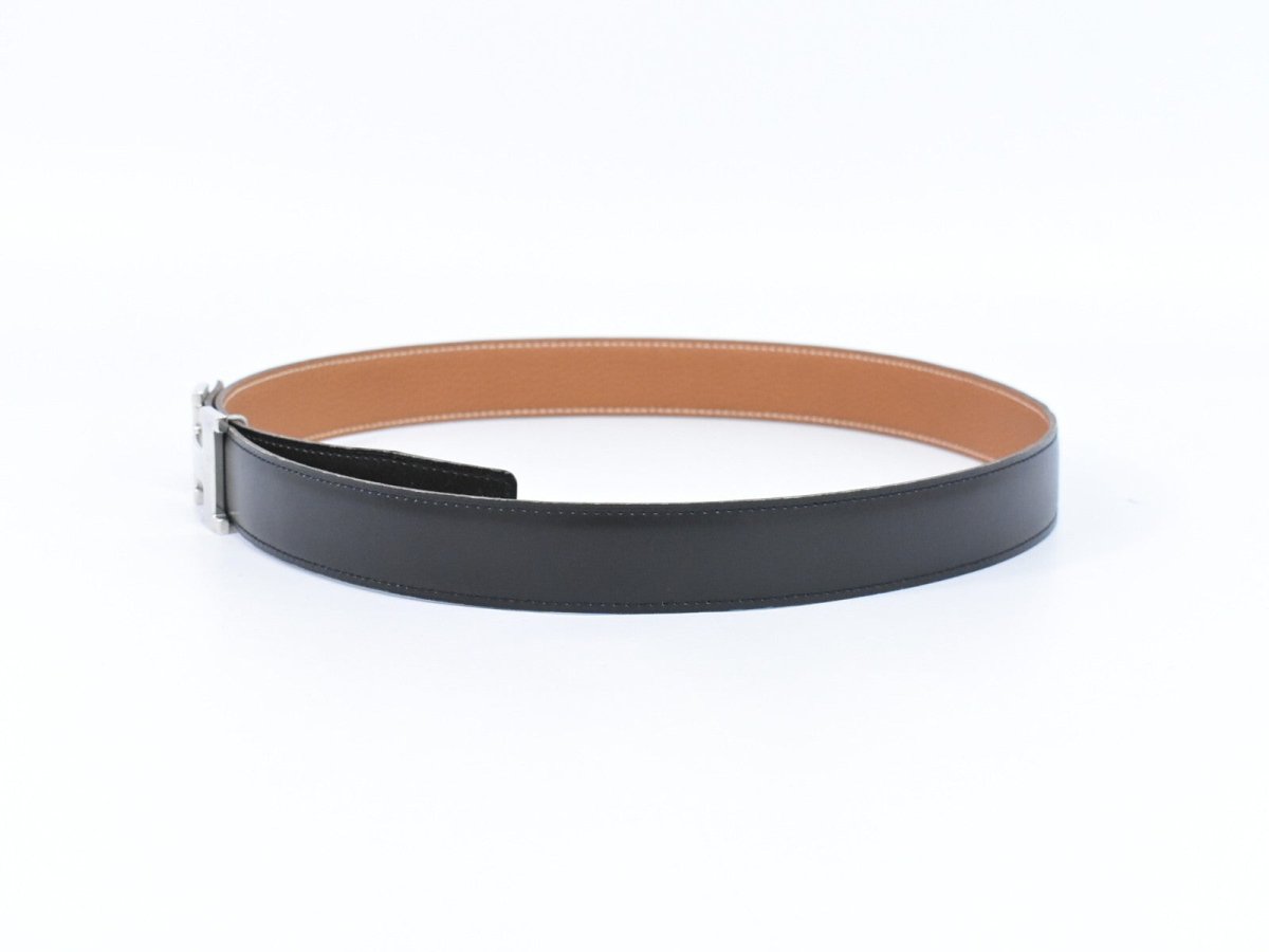 Hermes Constance Belt - Brandsamsara