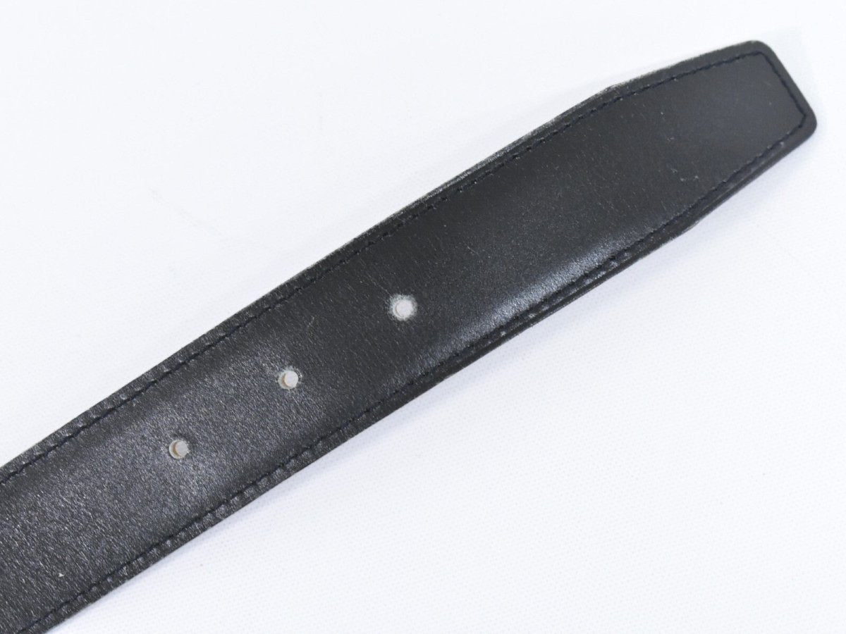 Hermes Constance Belt - Brandsamsara