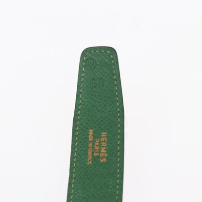 Hermes Constance Belt - Brandsamsara