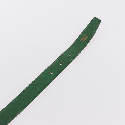 Hermes Constance Belt - Brandsamsara
