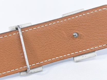 Hermes Constance Belt - Brandsamsara