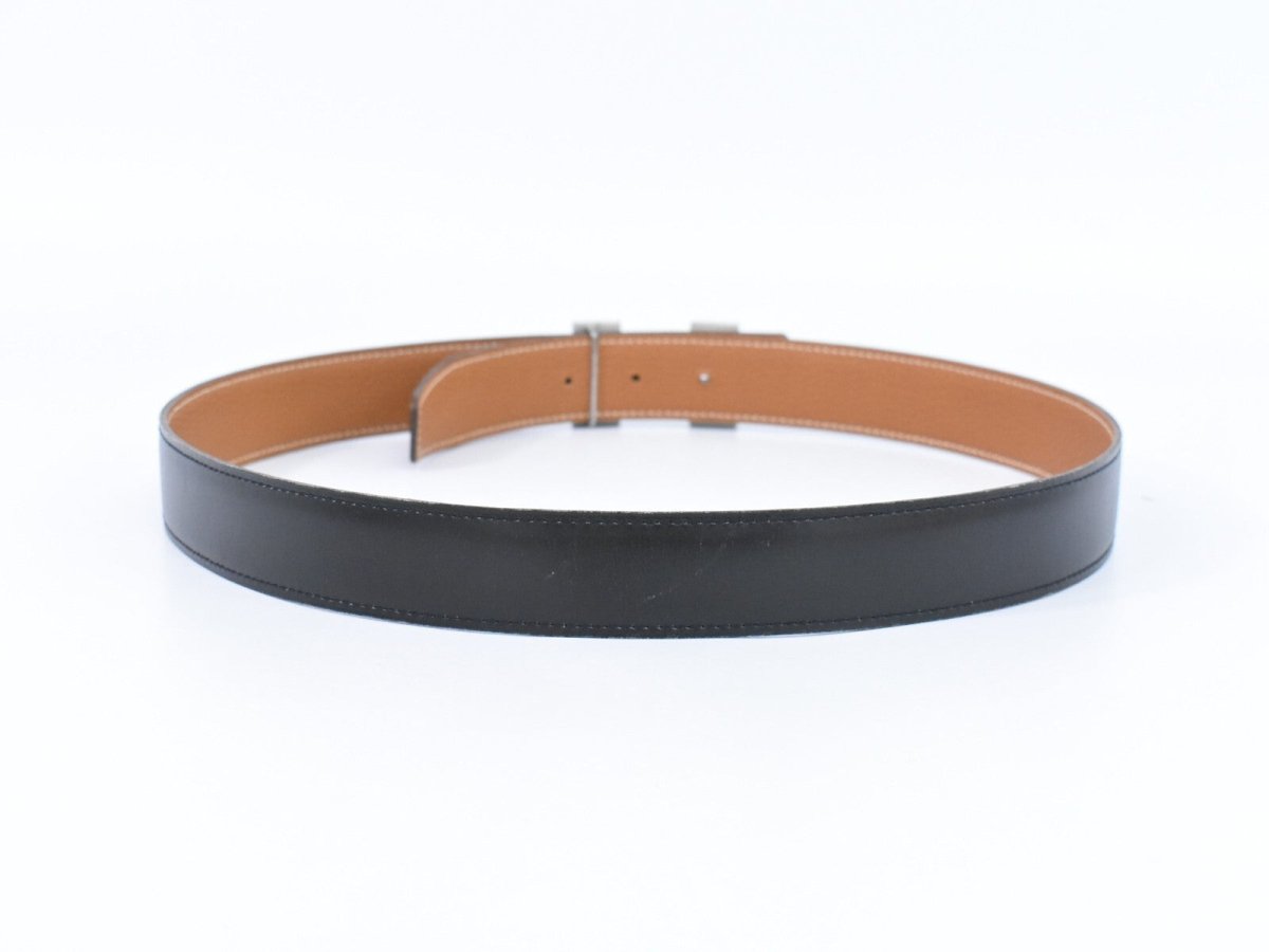 Hermes Constance Belt - Brandsamsara