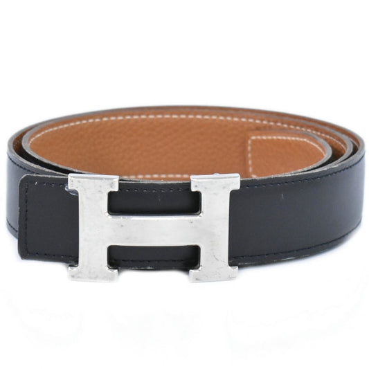 Hermes Constance Belt - Brandsamsara