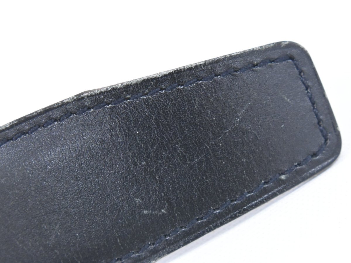 Hermes Constance Belt - Brandsamsara