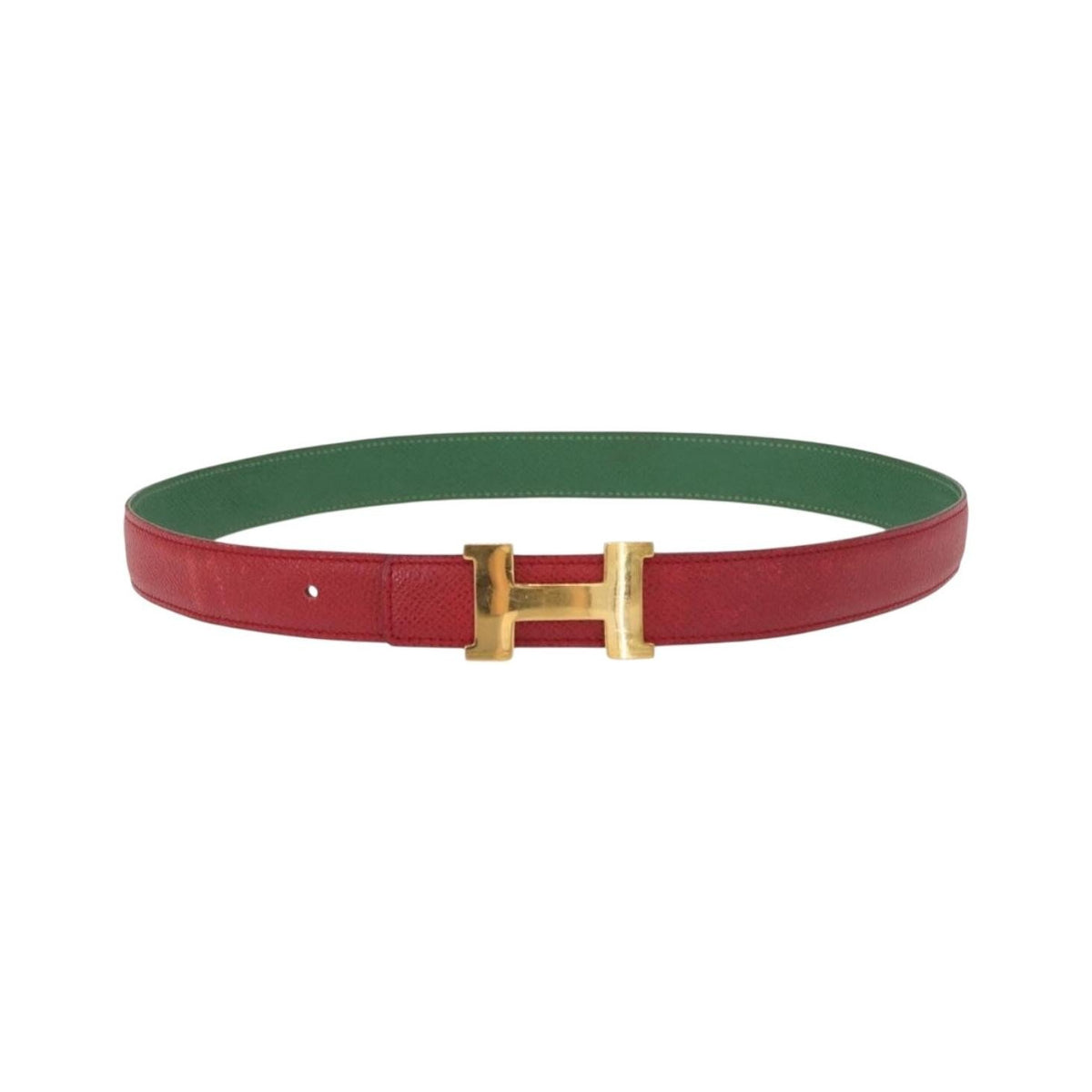 Hermes Constance Belt - Brandsamsara