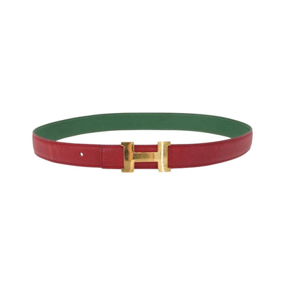 Hermes Constance Belt - Brandsamsara