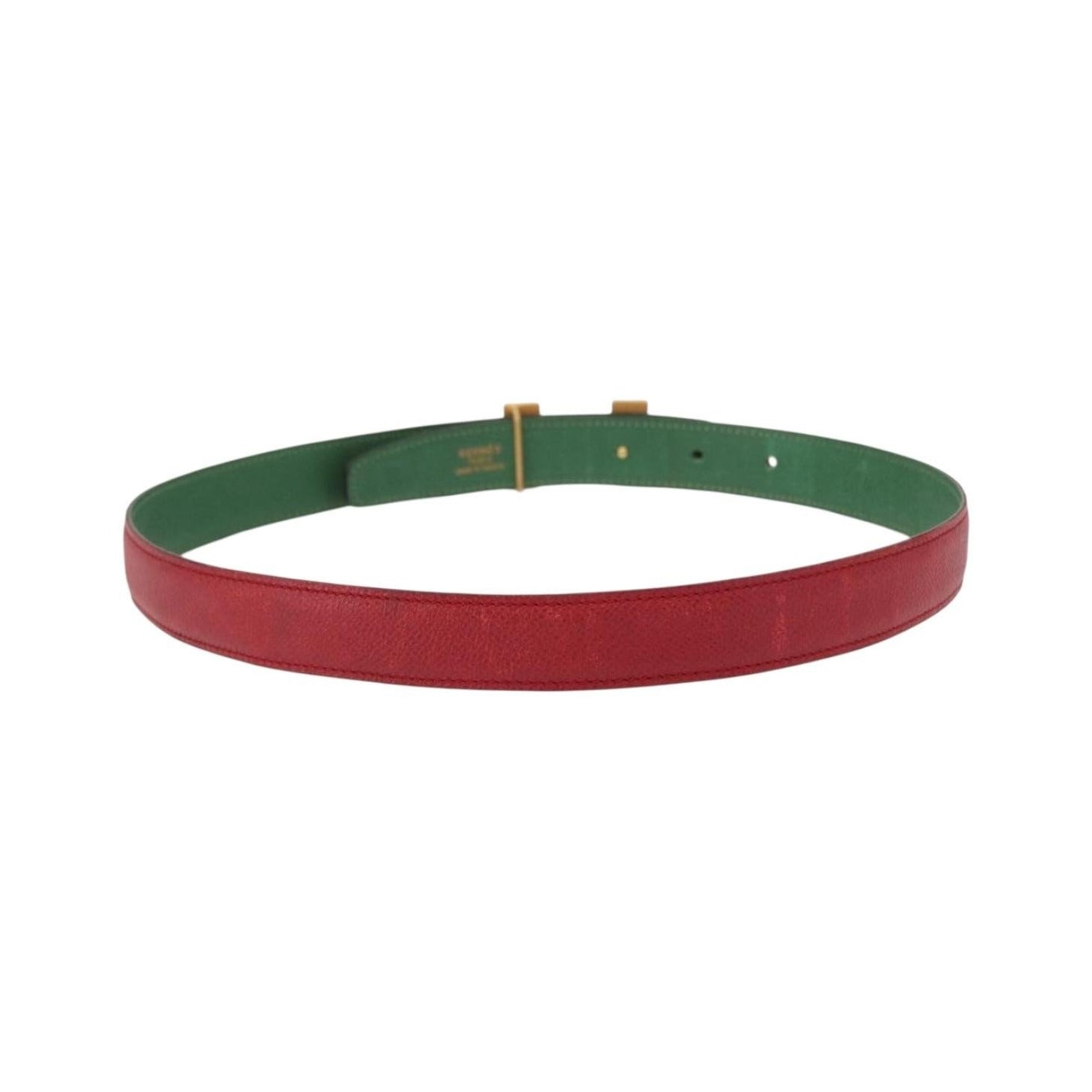 Hermes Constance Belt - Brandsamsara