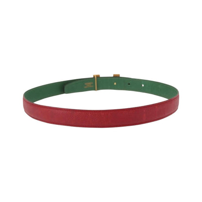 Hermes Constance Belt - Brandsamsara