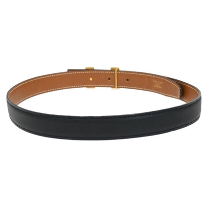 Hermes Constance Reversible Belt - Brandsamsara
