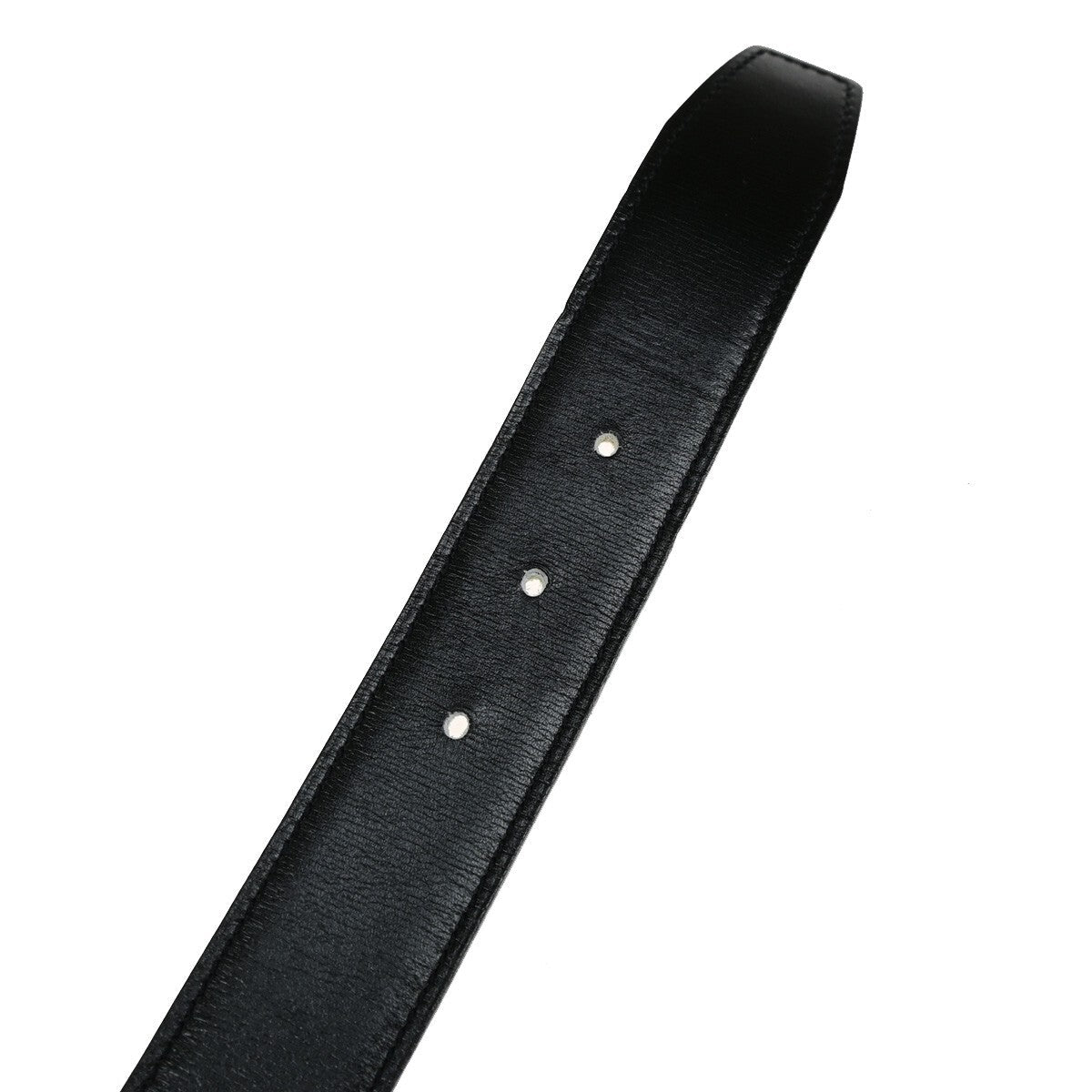 Hermes Constance Reversible Belt - Brandsamsara
