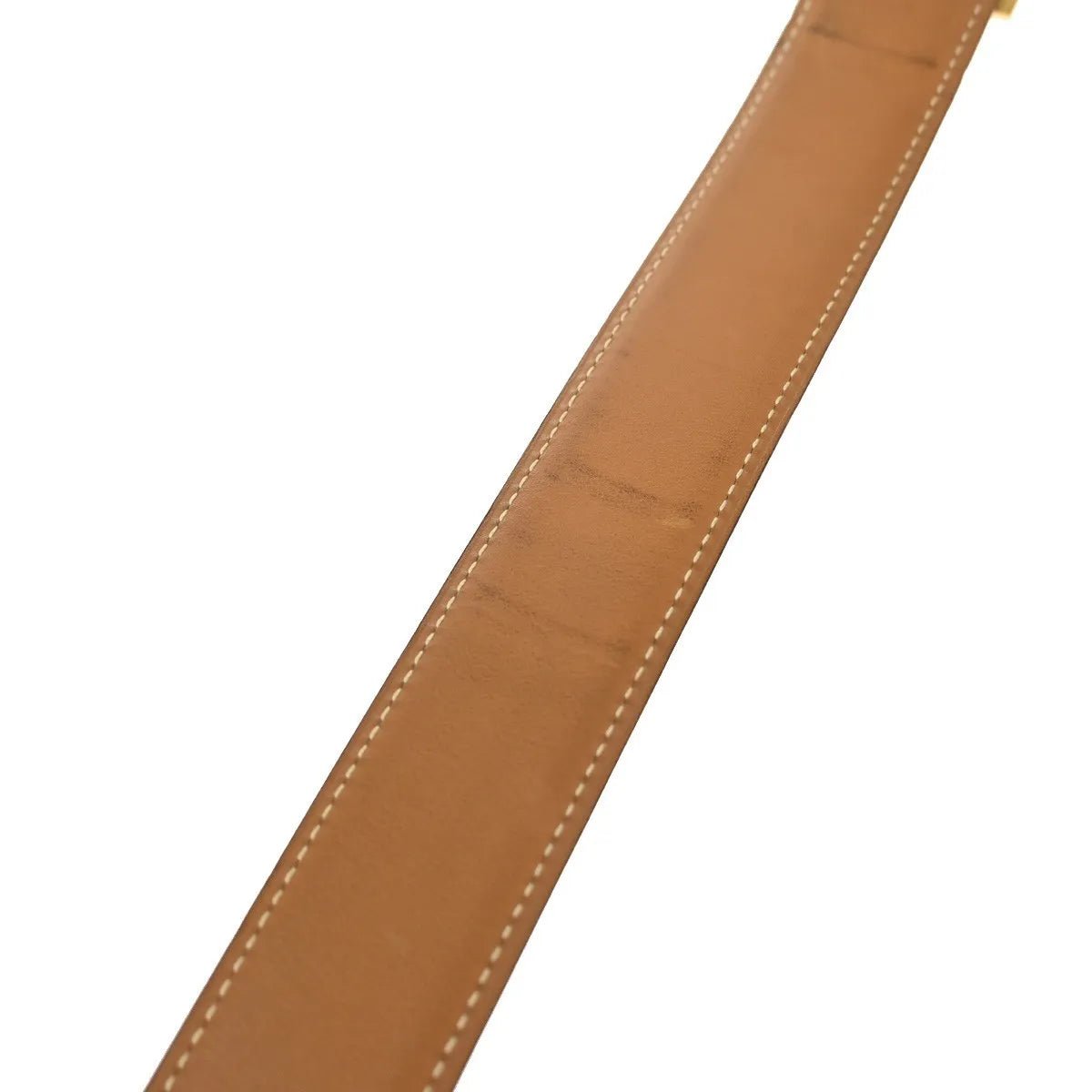 Hermes Constance Reversible Belt - Brandsamsara