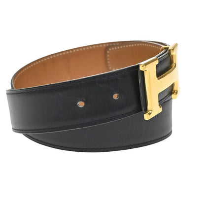 Hermes Constance Reversible Belt - Brandsamsara
