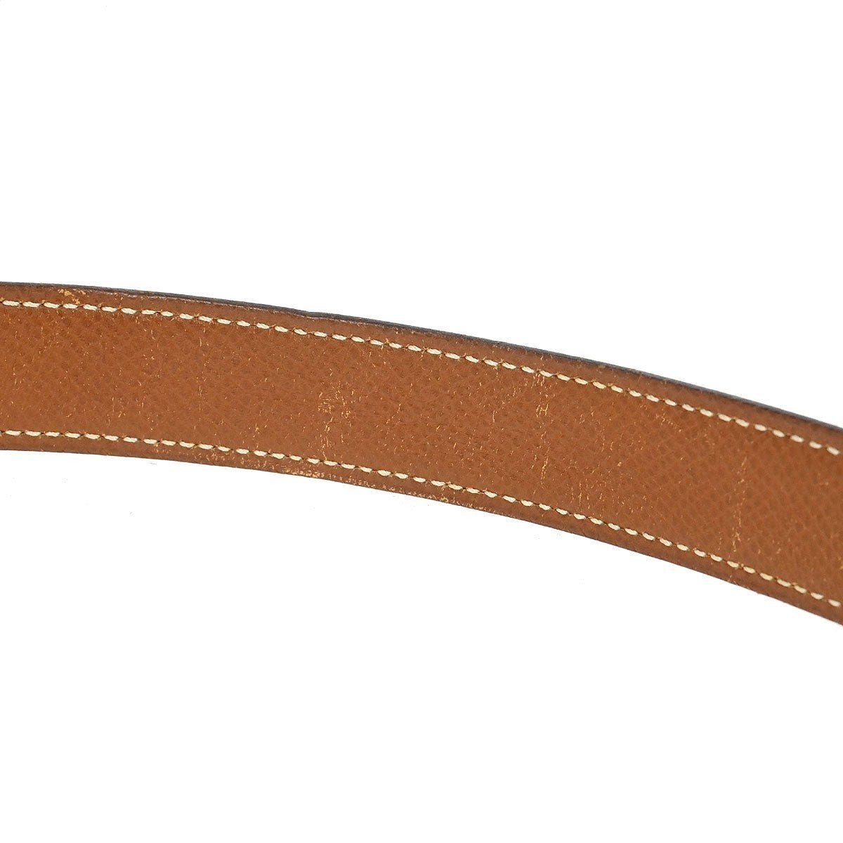 Hermes Constance Reversible Belt - Brandsamsara