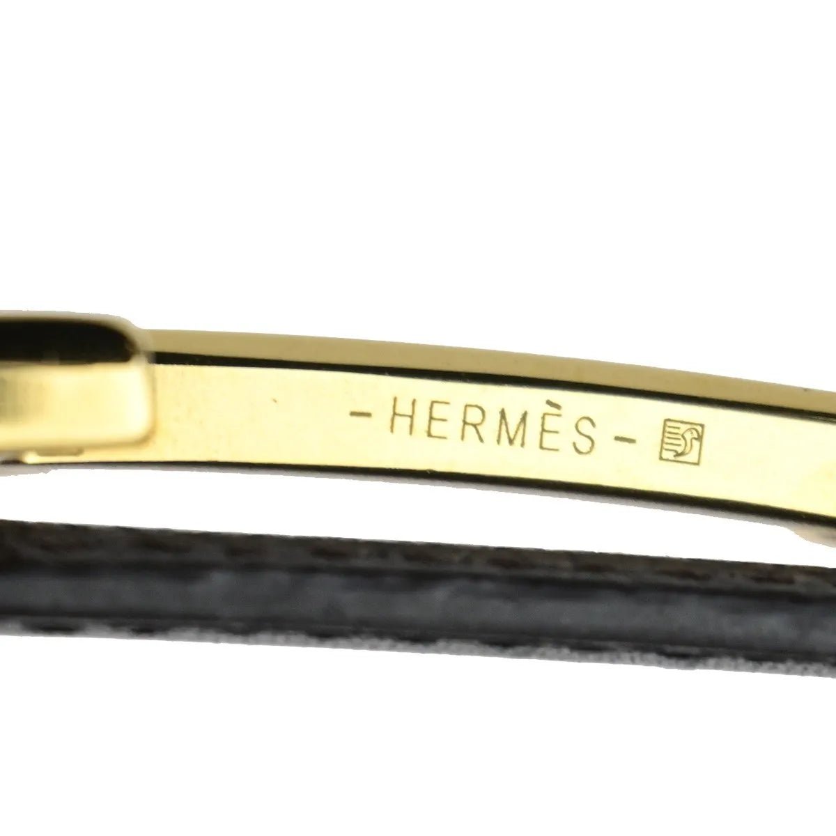 Hermes Constance Reversible Belt - Brandsamsara