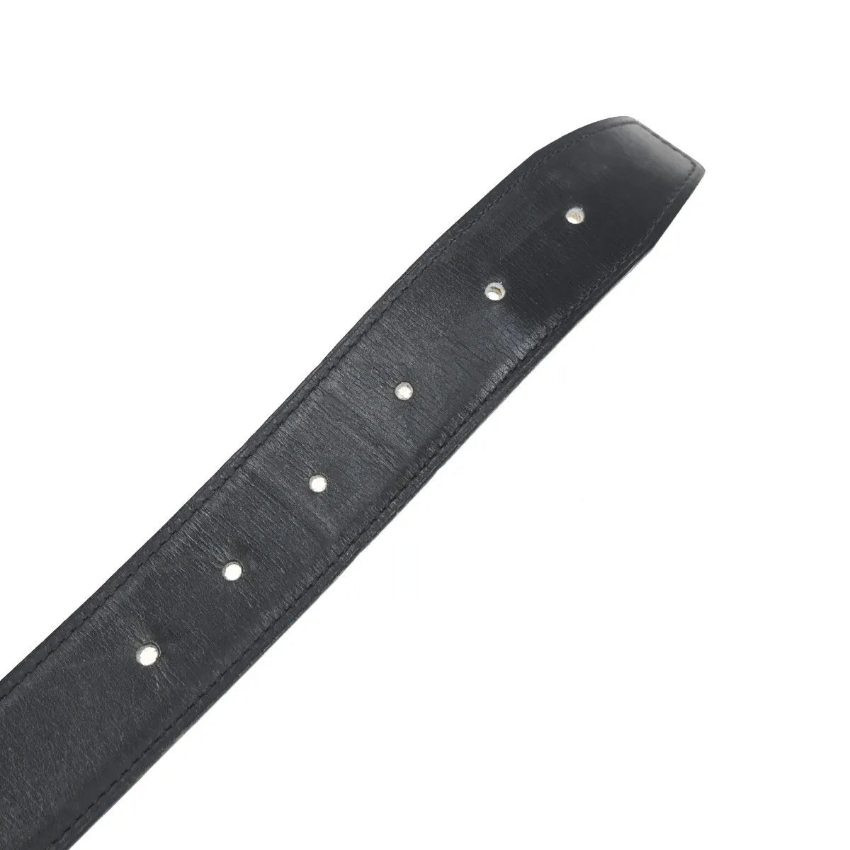 Hermes Constance Reversible Belt - Brandsamsara