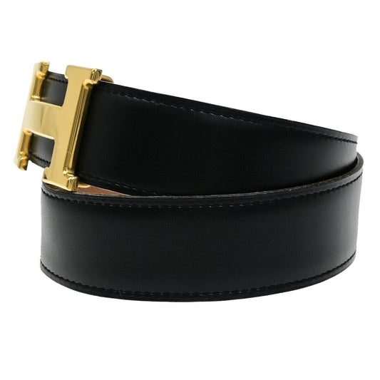 Hermes Constance Reversible Belt - Brandsamsara