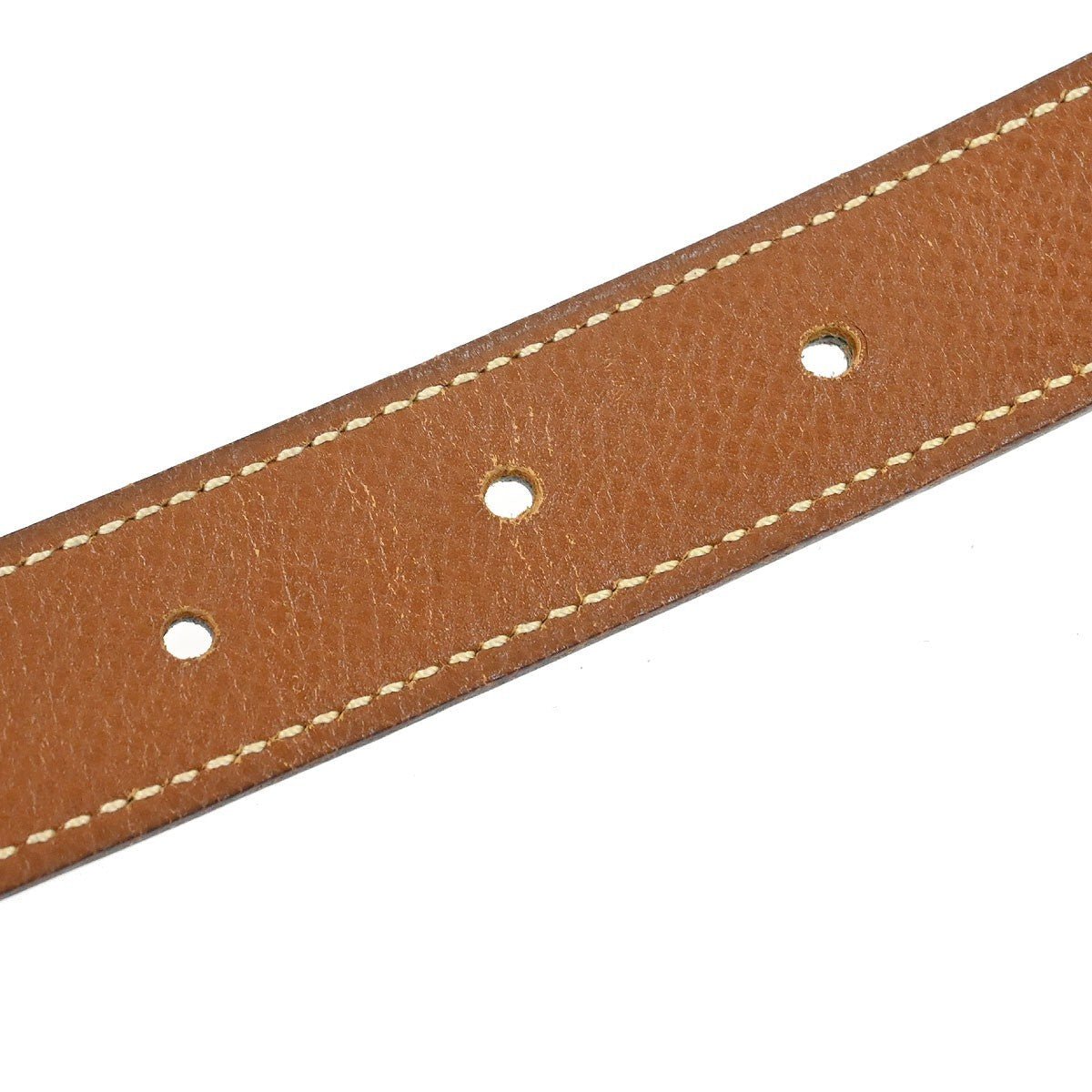 Hermes Constance Reversible Belt - Brandsamsara