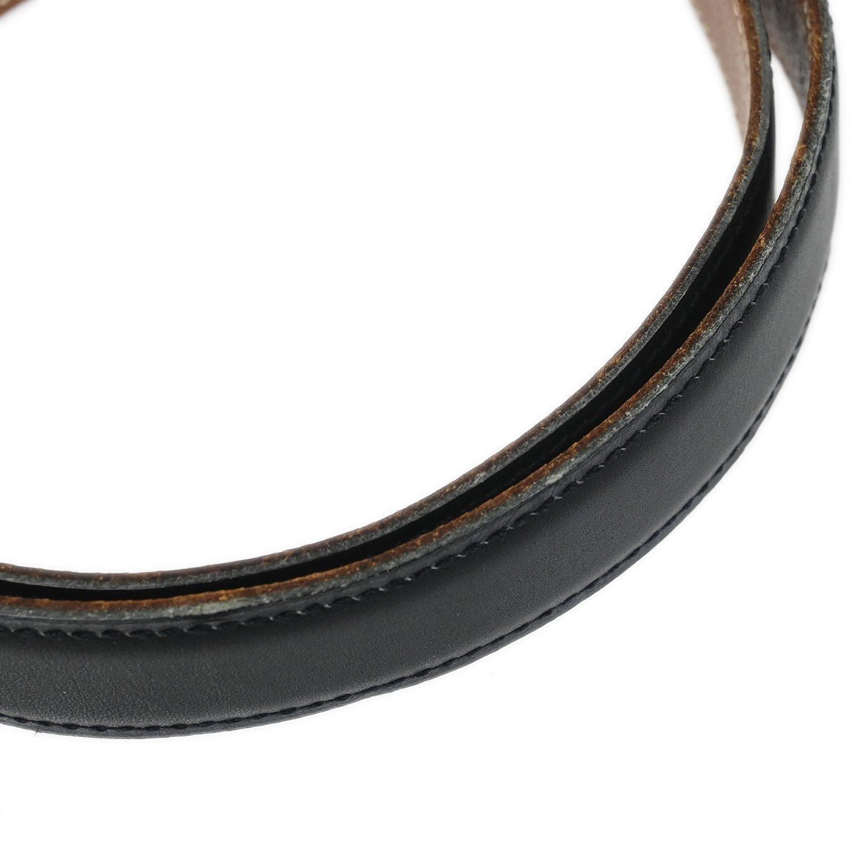 Hermes Constance Reversible Belt - Brandsamsara