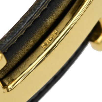 Hermes Constance Reversible Belt - Brandsamsara