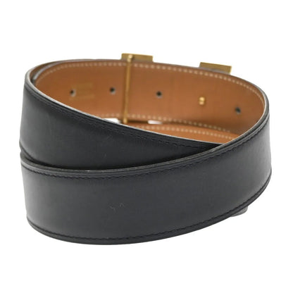 Hermes Constance Reversible Belt - Brandsamsara
