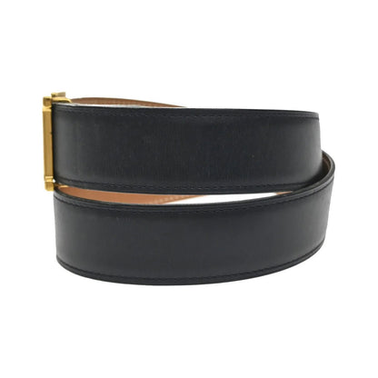 Hermes Constance Reversible Belt - Brandsamsara