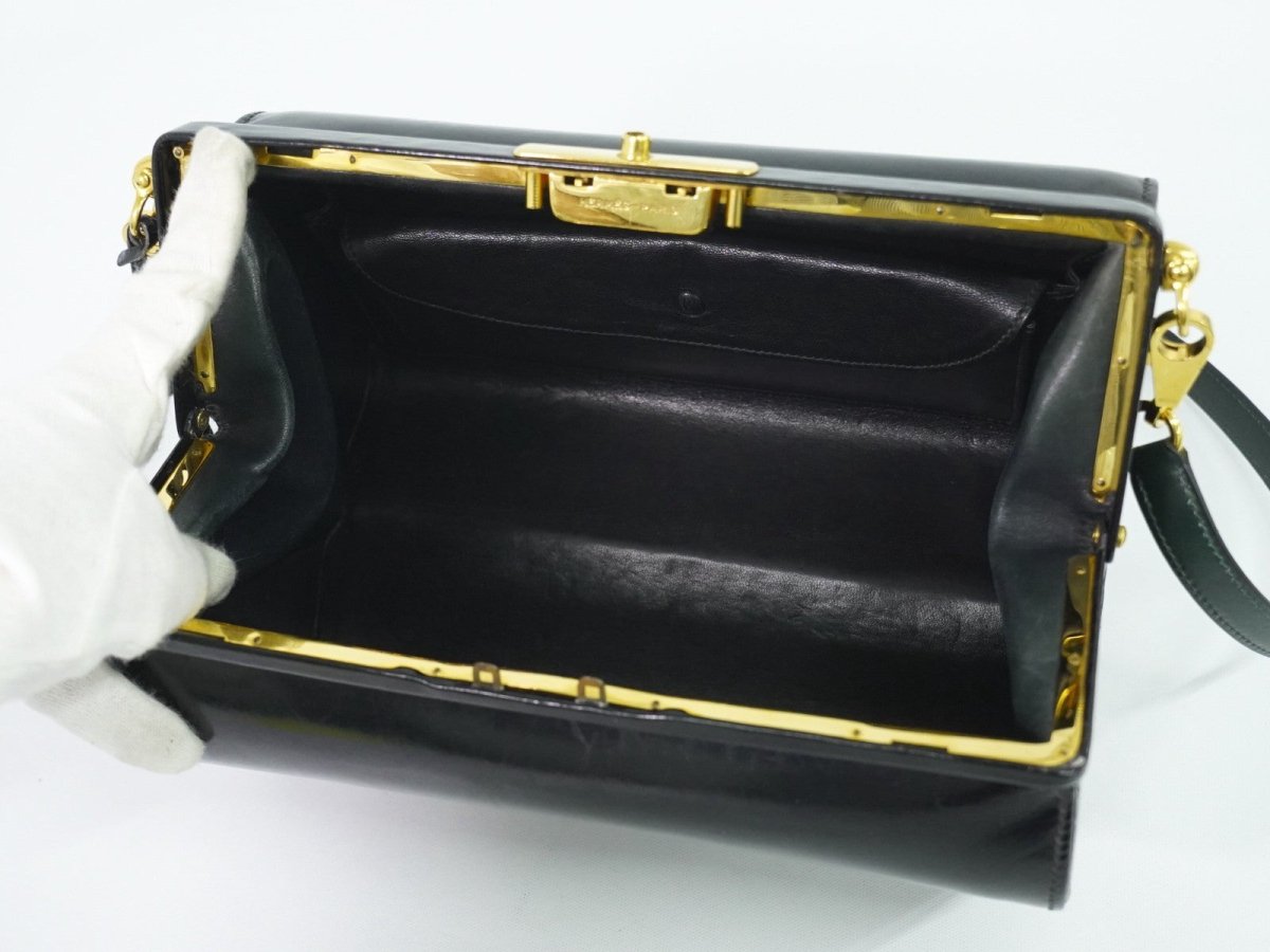 Hermes Doctor Shoulder Bag - Brandsamsara