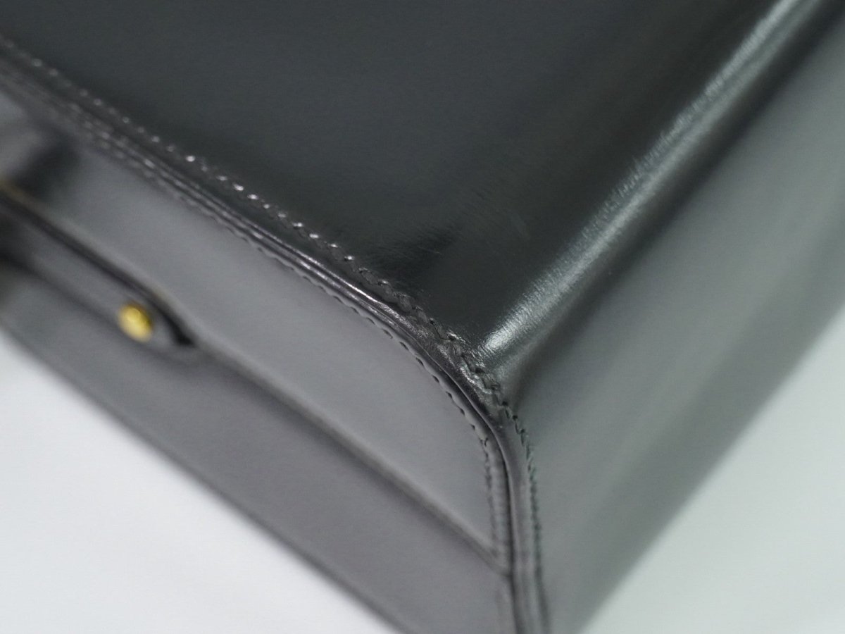 Hermes Doctor Shoulder Bag - Brandsamsara