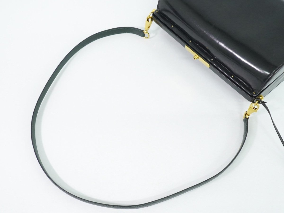 Hermes Doctor Shoulder Bag - Brandsamsara