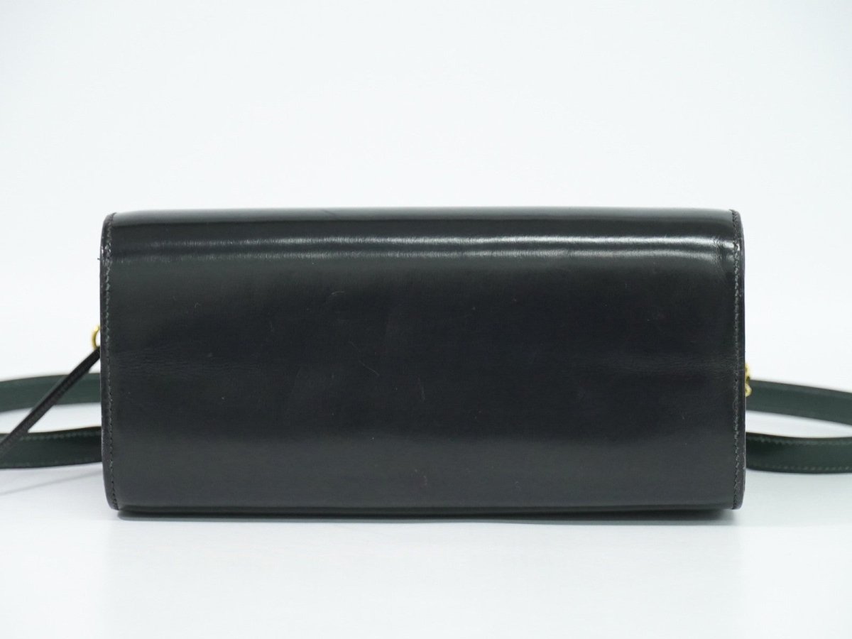 Hermes Doctor Shoulder Bag - Brandsamsara