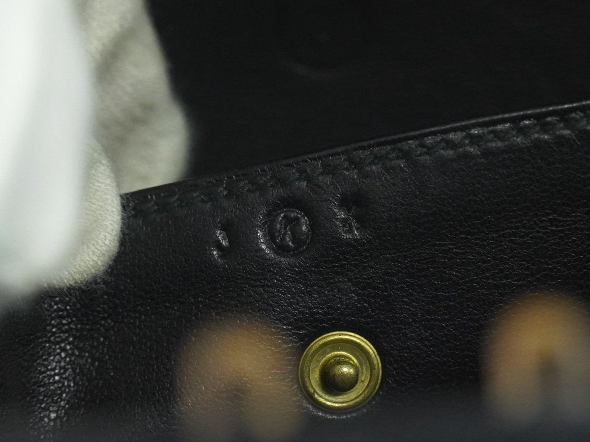 Hermes Doctor Shoulder Bag - Brandsamsara