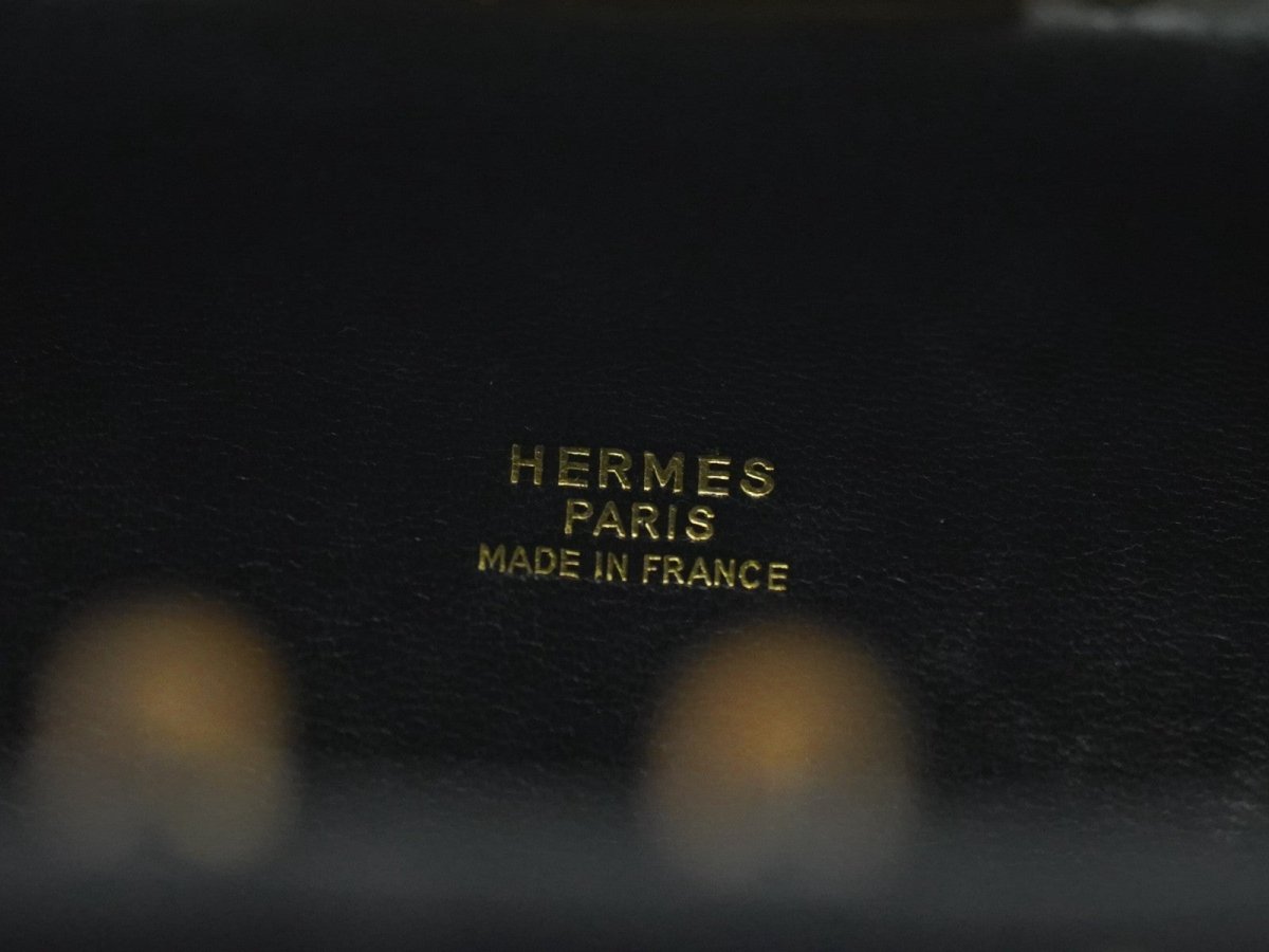 Hermes Doctor Shoulder Bag - Brandsamsara