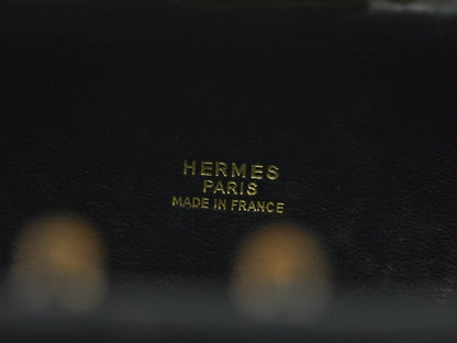 Hermes Doctor Shoulder Bag - Brandsamsara