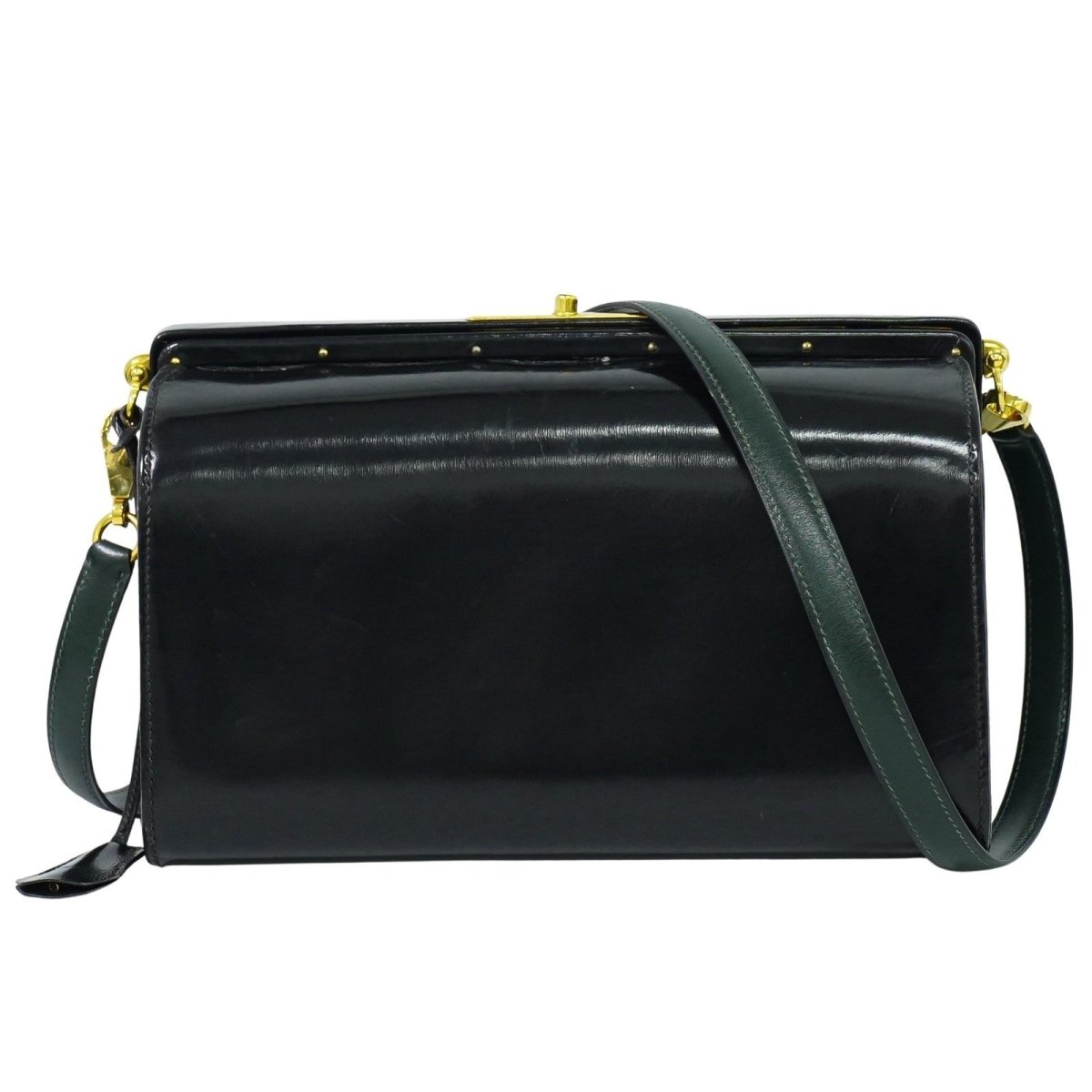 Hermes Doctor Shoulder Bag - Brandsamsara