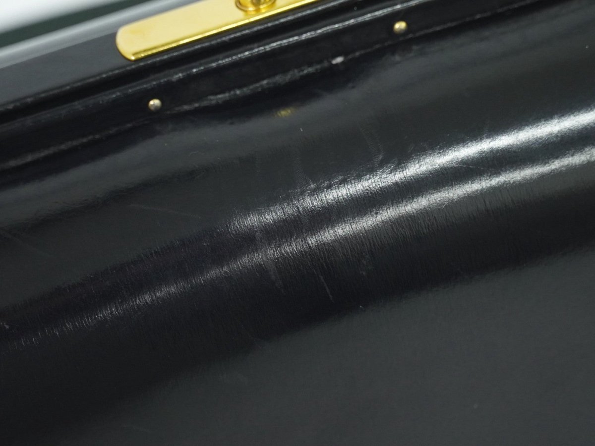 Hermes Doctor Shoulder Bag - Brandsamsara