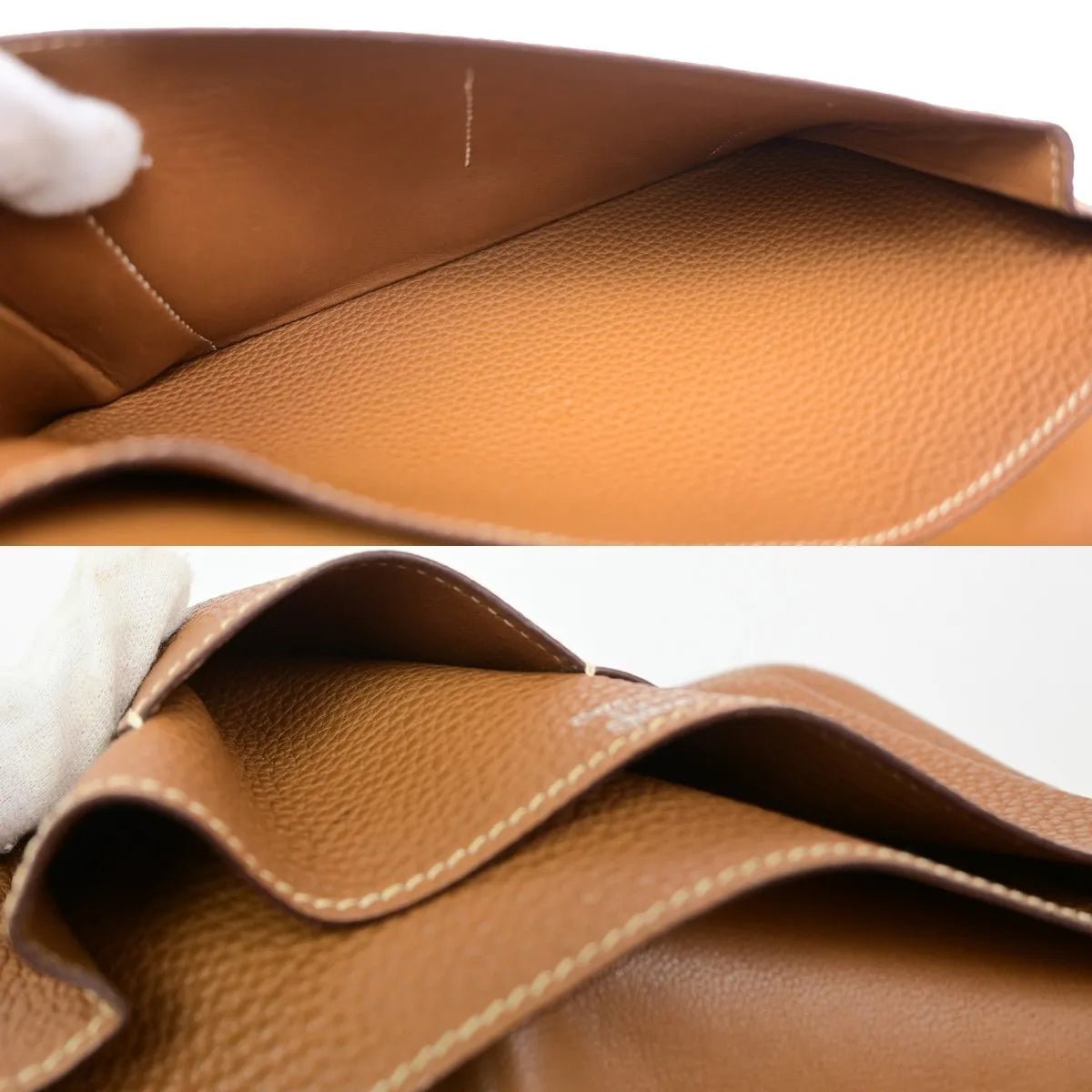 Hermes Dogon Duo Combined - Brandsamsara