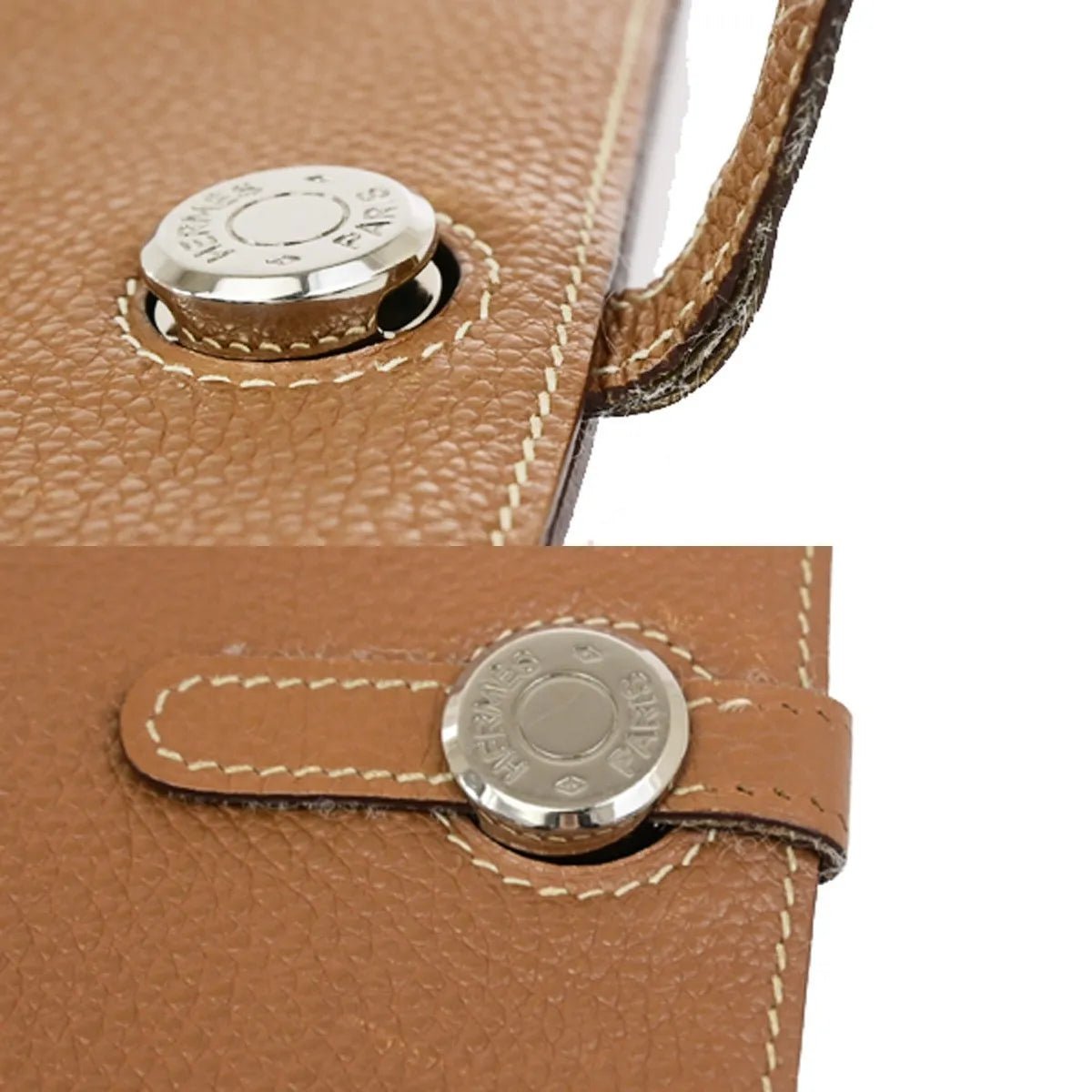 Hermes Dogon Duo Combined - Brandsamsara