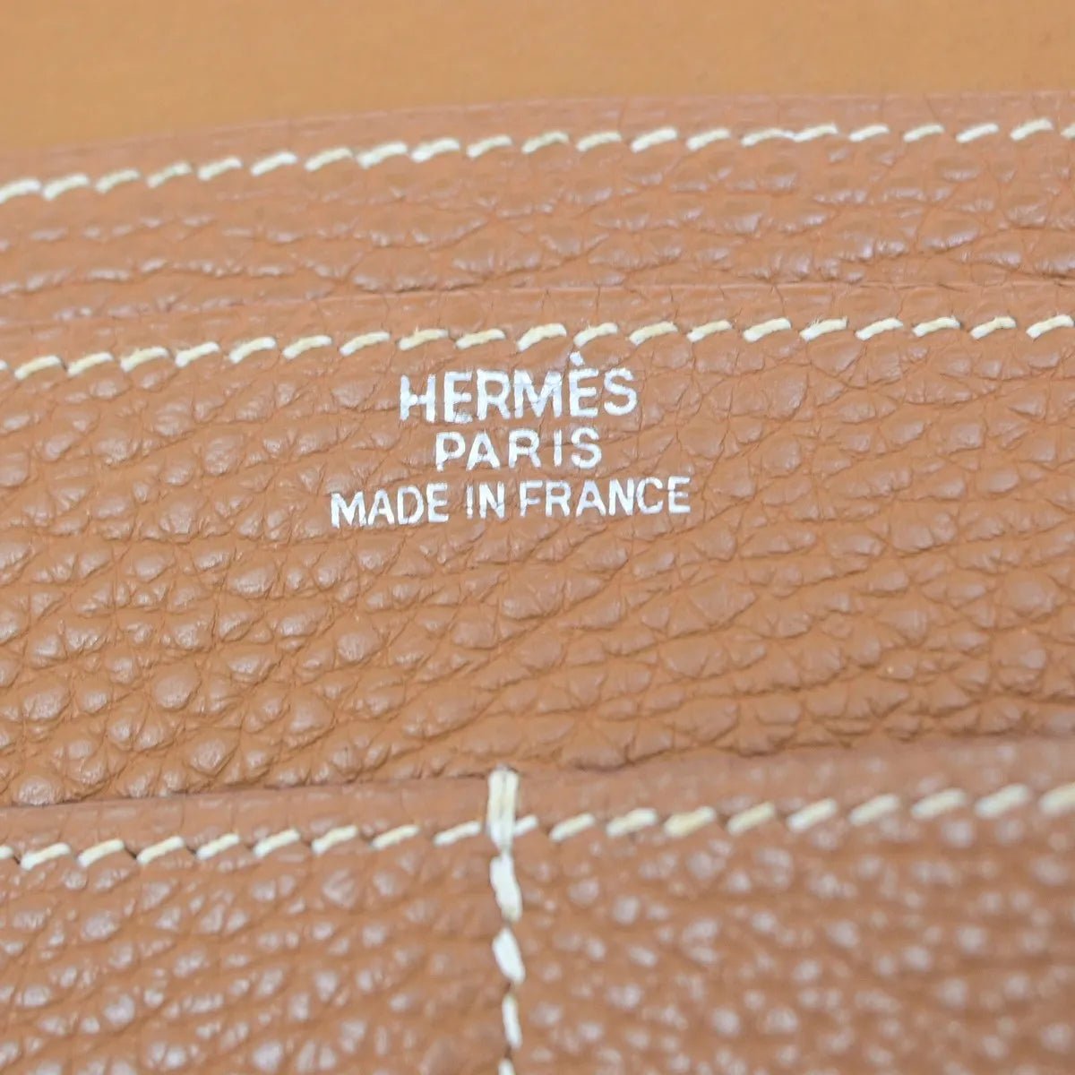 Hermes Dogon Duo Combined - Brandsamsara
