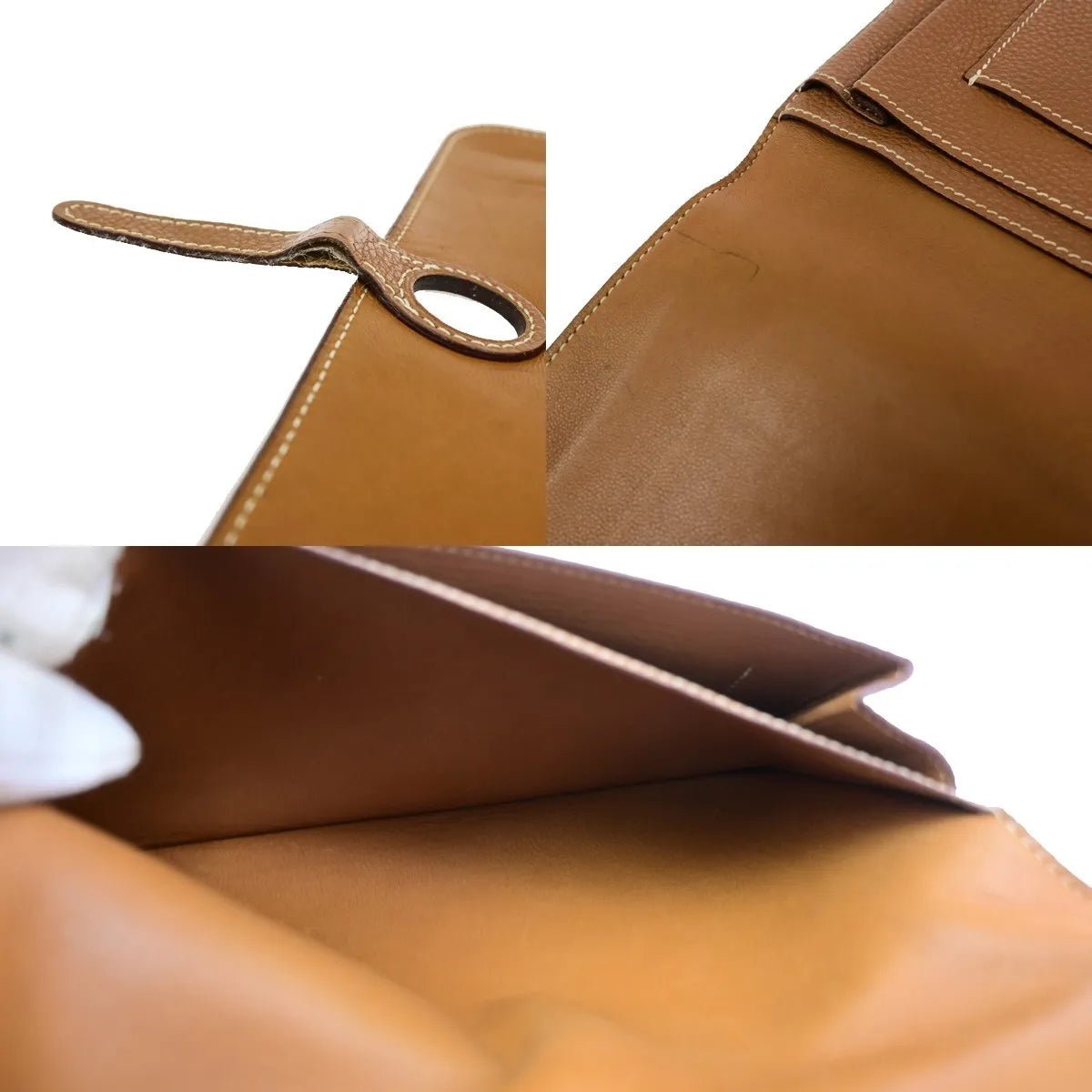 Hermes Dogon Duo Combined - Brandsamsara
