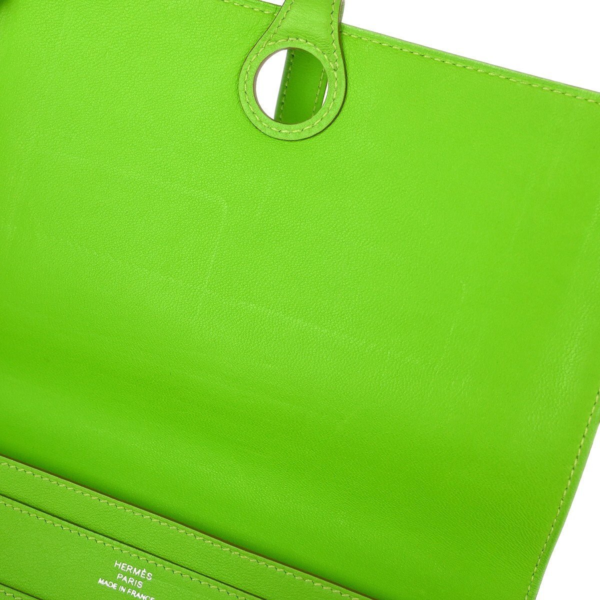 Hermes Dogon Duo Combined Wallet - Brandsamsara