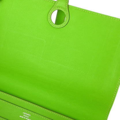 Hermes Dogon Duo Combined Wallet - Brandsamsara