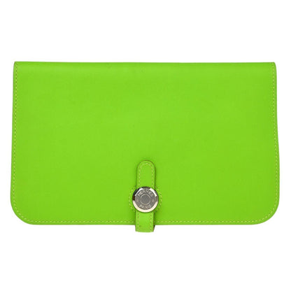 Hermes Dogon Duo Combined Wallet - Brandsamsara