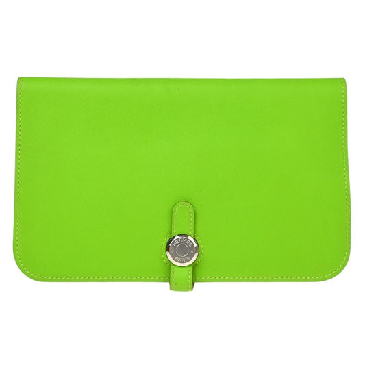 Hermes Dogon Duo Combined Wallet - Brandsamsara