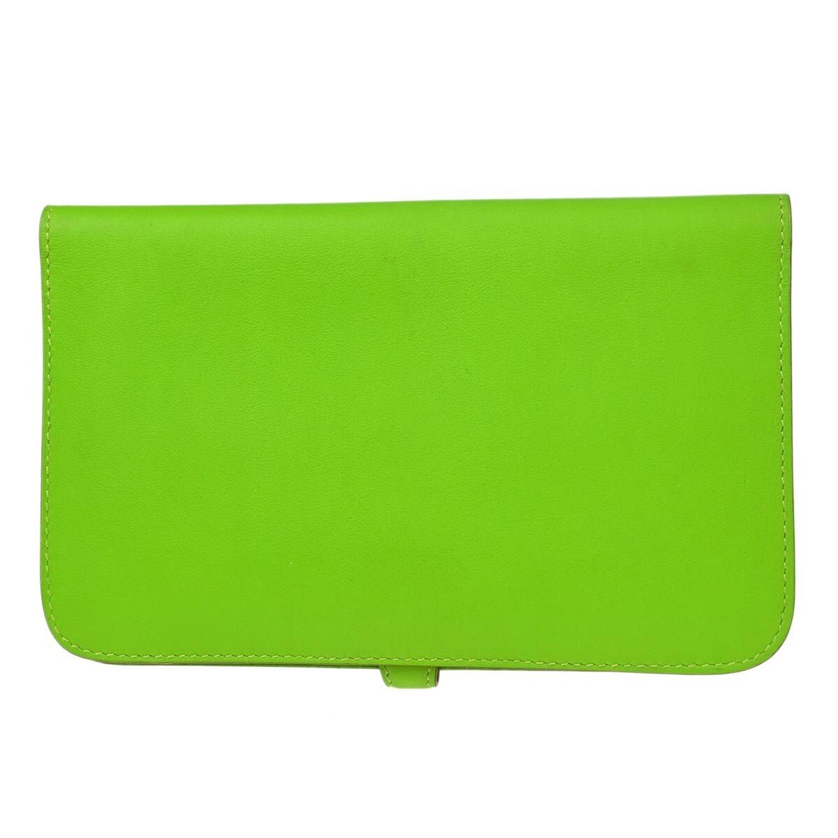 Hermes Dogon Duo Combined Wallet - Brandsamsara