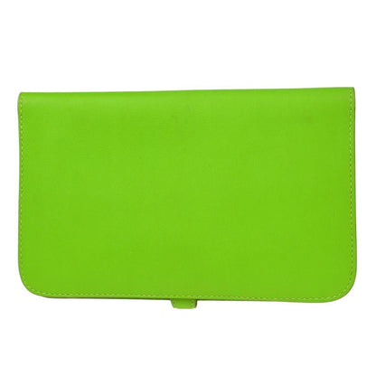 Hermes Dogon Duo Combined Wallet - Brandsamsara