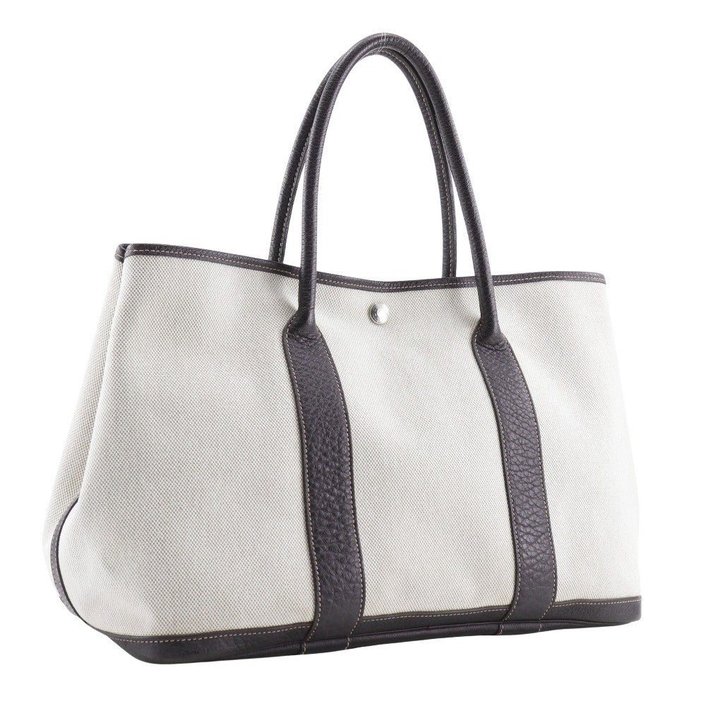 Hermes Garden Party Tote - Brandsamsara