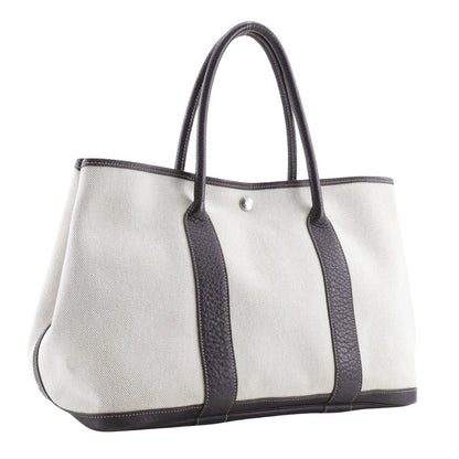 Hermes Garden Party Tote - Brandsamsara