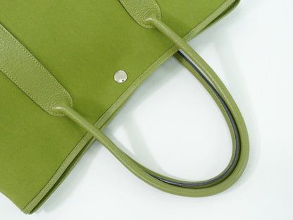 Hermes Garden Party Tote - Brandsamsara