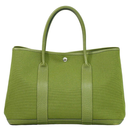 Hermes Garden Party Tote - Brandsamsara